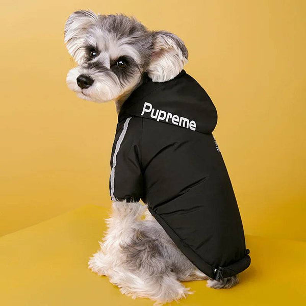 Waterproof Dog's Jacket