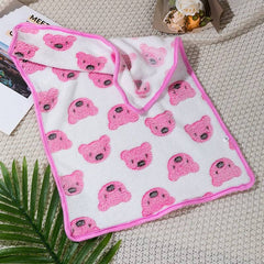 Cozy Cover Blanket for Dogs and Cats