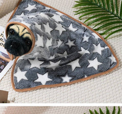 Cozy Cover Blanket for Dogs and Cats