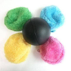 Dog Interactive Play Ball (4 Colors Pack) - FREE SHIPPING