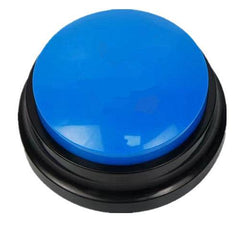 Voice Recording Pet Training buzzer/ button - FREE SHIPPING