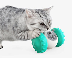 Interactive Tumbler Toy for Dogs - Free Shipping