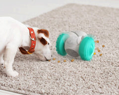 Interactive Tumbler Toy for Dogs - Free Shipping