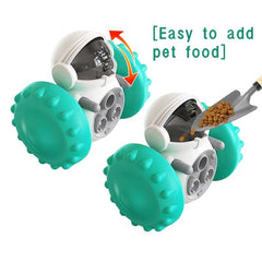 Interactive Tumbler Toy for Dogs - Free Shipping