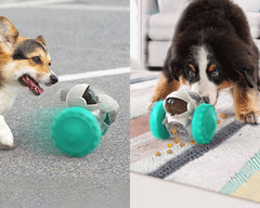 Interactive Tumbler Toy for Dogs - Free Shipping