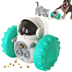 Interactive Tumbler Toy for Dogs - Free Shipping