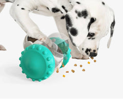 Interactive Tumbler Toy for Dogs - Free Shipping