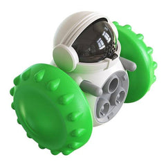 Interactive Tumbler Toy for Dogs - Free Shipping