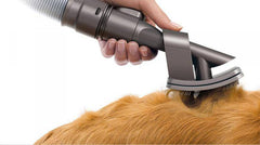 Groom Dog Brush Vacuum Attachment-FREE SHIPPING