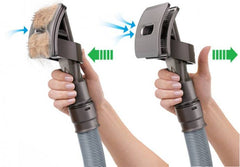 Groom Dog Brush Vacuum Attachment-FREE SHIPPING