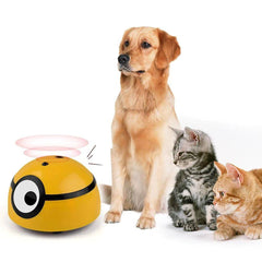 Intelligent Escaping Toy - FREE SHIPPING