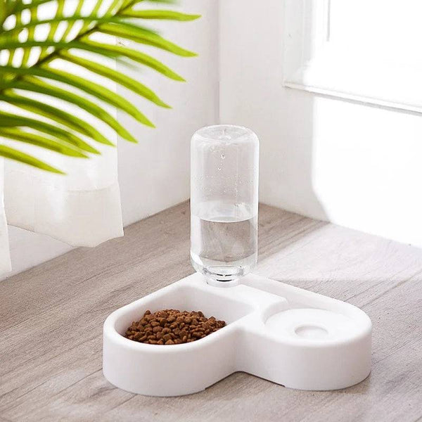 Pet Automatic Feeder -FREE SHIPPING