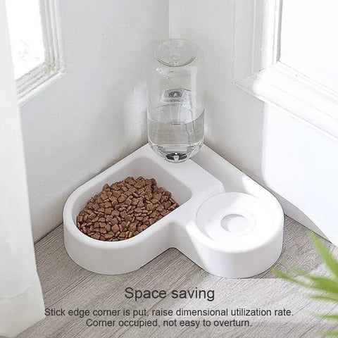 Pet Automatic Feeder -FREE SHIPPING