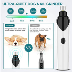 Pet Nail Clipper™