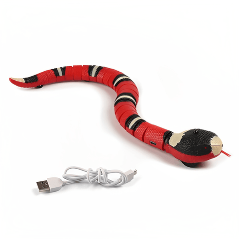 Smart Snake Toy