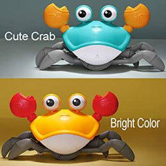 Crawling Crab Toy - Free Shipping