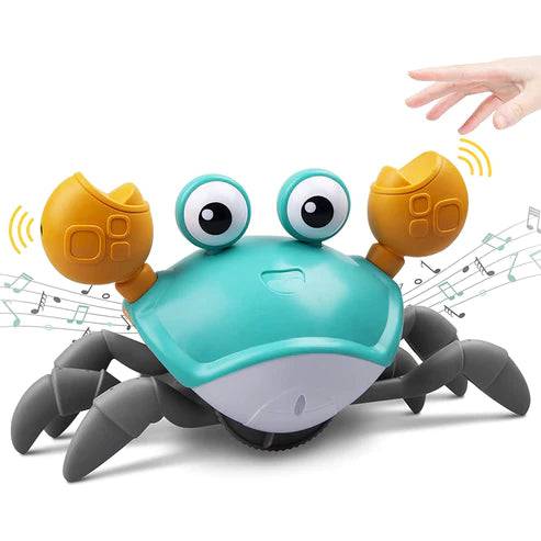 Crawling Crab Toy - Free Shipping