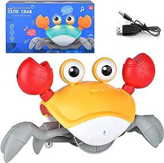 Crawling Crab Toy - Free Shipping