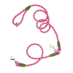 Hand-Free Dog Leash - FREE SHIPPING