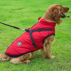 ClassyPetLife™ - Waterproof Jacket Harness - FREE SHIPPING