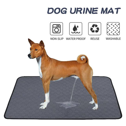 Reusable Dog Pee Pad-FREE SHIPPING