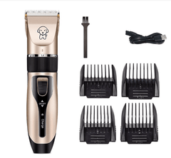 Dog Professional Hair Trimmer-FREE SHIPPING