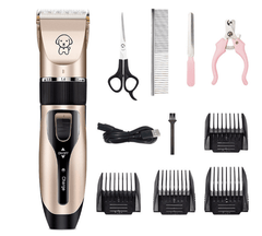 Dog Professional Hair Trimmer-FREE SHIPPING