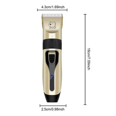 Dog Professional Hair Trimmer-FREE SHIPPING