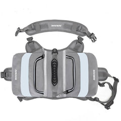 Large Dogs Tactical Dog Harness Self-Pack - FREE SHIPPING