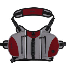 Large Dogs Tactical Dog Harness Self-Pack - FREE SHIPPING