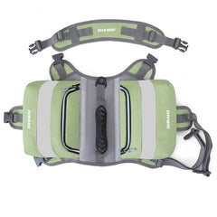 Large Dogs Tactical Dog Harness Self-Pack - FREE SHIPPING