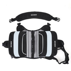 Large Dogs Tactical Dog Harness Self-Pack - FREE SHIPPING