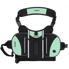 Large Dogs Tactical Dog Harness Self-Pack - FREE SHIPPING