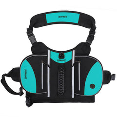 Large Dogs Tactical Dog Harness Self-Pack - FREE SHIPPING