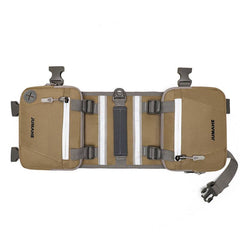 Large Dogs Tactical Dog Harness Self-Pack - FREE SHIPPING